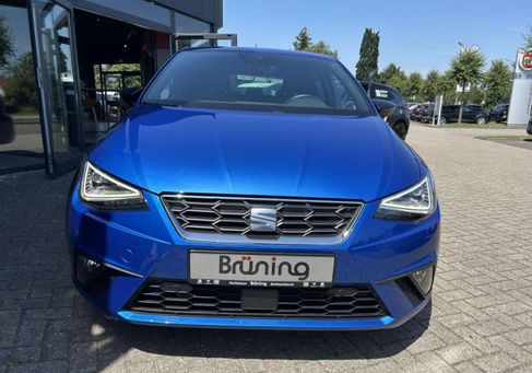 Seat Ibiza, 2023