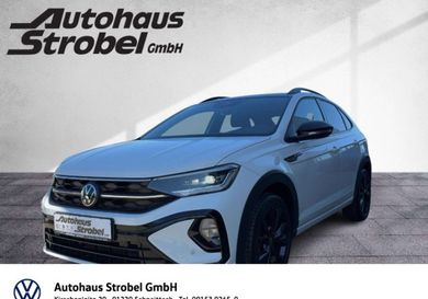Volkswagen Taigo, 2023