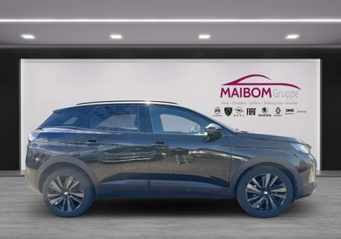 Peugeot 3008, 2024