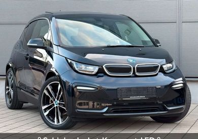 BMW i3, 2022