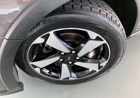 Ford Focus, 2023