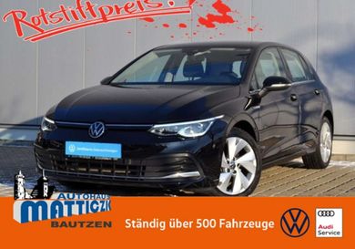 Volkswagen Golf, 2020