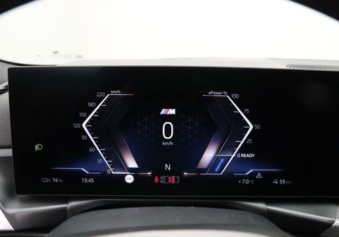 BMW i4, 2026