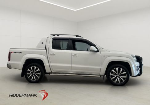 Volkswagen Amarok, 2020 2