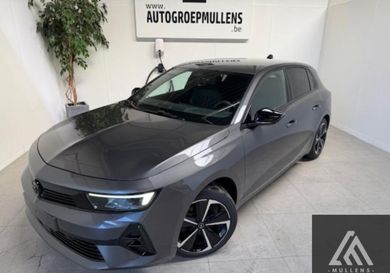 Opel Astra, 2024