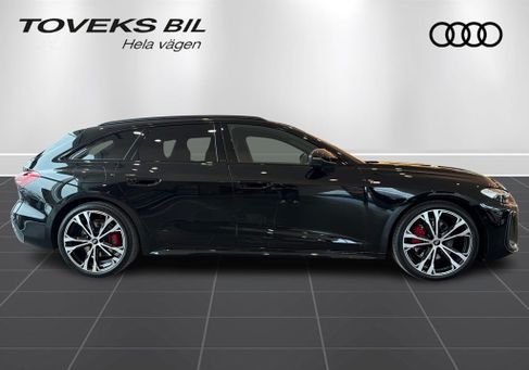 Audi, 2025 2