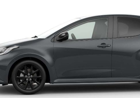 Mazda 2, 2026 3