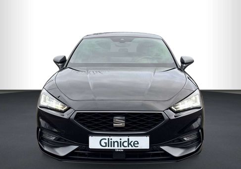 Seat Leon, 2025 3