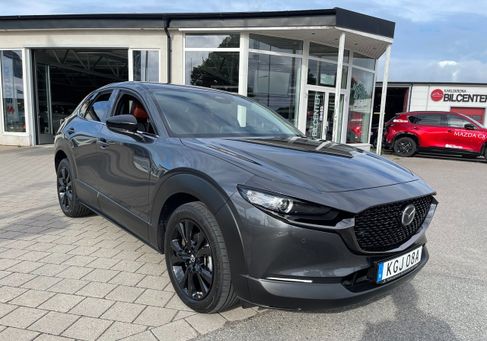 Mazda CX-30, 2025 3