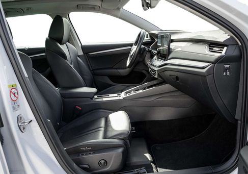 Skoda Octavia, 2024 2