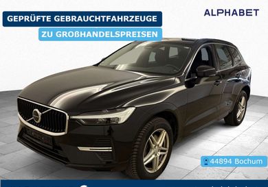 Volvo XC60, 2022