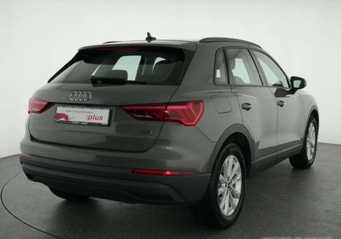 Audi Q3, 2021