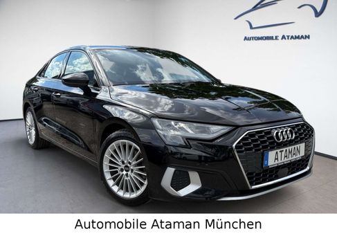 Audi A3, 2022 3