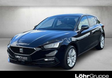 Seat Leon, 2025
