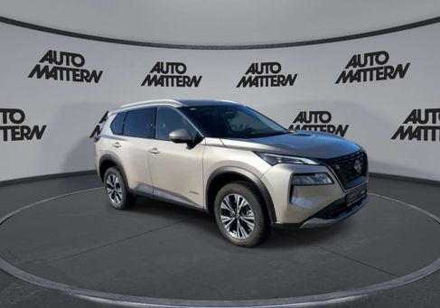 Nissan X-Trail, 2023 2