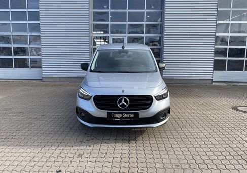 Mercedes-Benz Citan, 2022