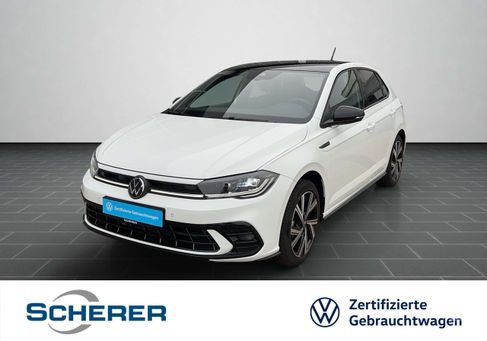 Volkswagen Polo, 2024