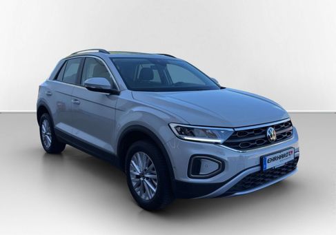 Volkswagen T-Roc, 2023
