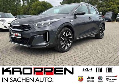 Kia XCeed, 2024