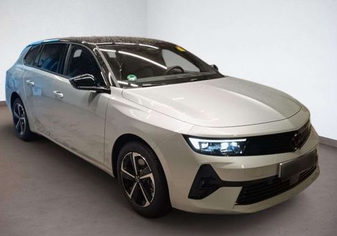 Opel Astra, 2025