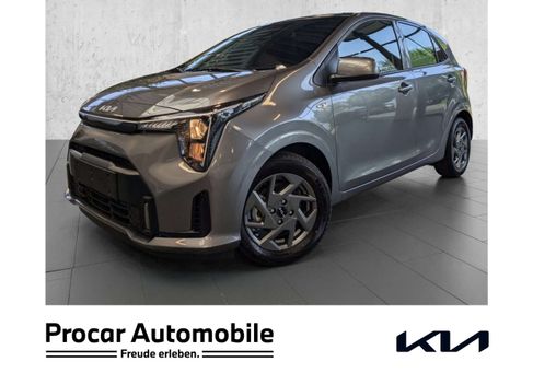 Kia Picanto, 2024