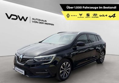 Renault Megane, 2023