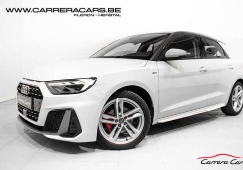 Audi A1, 2019