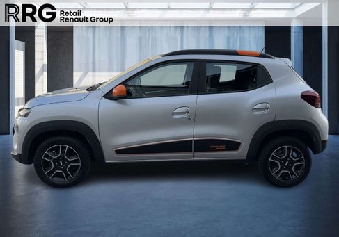 Dacia Spring, 2023 2