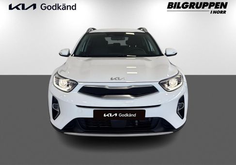 Kia Stonic, 2024