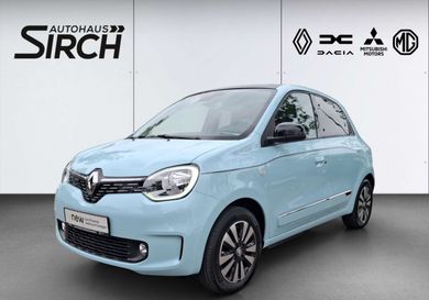 Renault Twingo, 2022