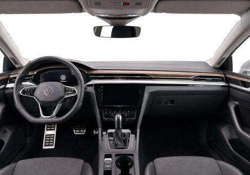 Volkswagen Arteon, 2022