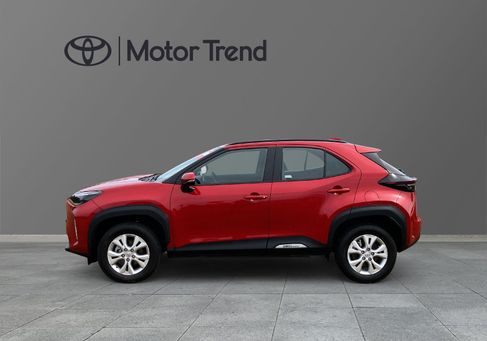 Toyota Yaris Cross, 2023