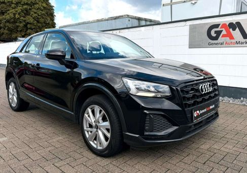 Audi Q2, 2021 3