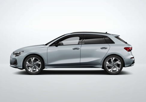 Audi A3, 2026 3