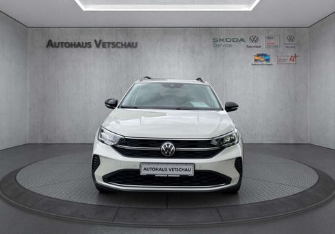 Volkswagen Taigo, 2025