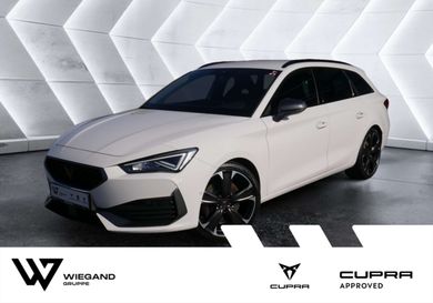Cupra Leon, 2023