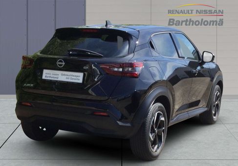 Nissan Juke, 2024 3
