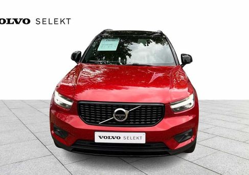 Volvo XC40, 2021 3