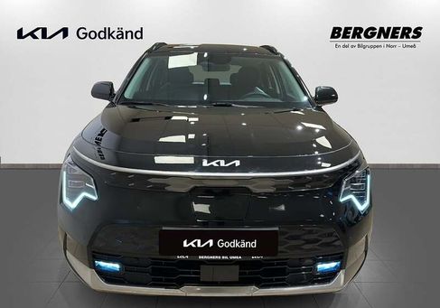 Kia Niro, 2023 2