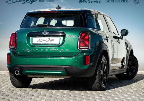 MINI Cooper Countryman, 2023