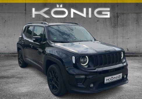 Jeep Renegade, 2023