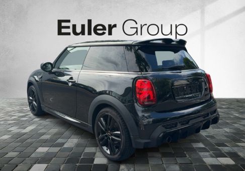 MINI Cooper, 2023