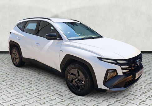 Hyundai Tucson, 2026