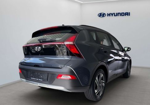 Hyundai Bayon, 2023 3