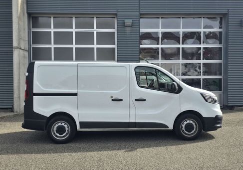Renault Trafic, 2023