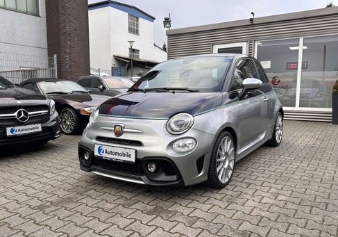 Abarth 695, 2018