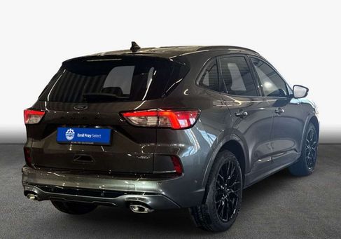 Ford Kuga, 2024