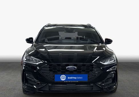 Ford Focus, 2025