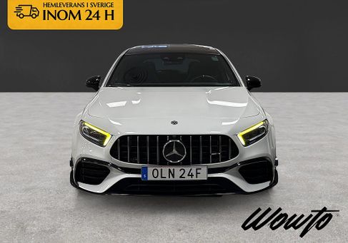 Mercedes-Benz, 2020 2