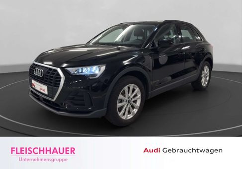 Audi Q3, 2021